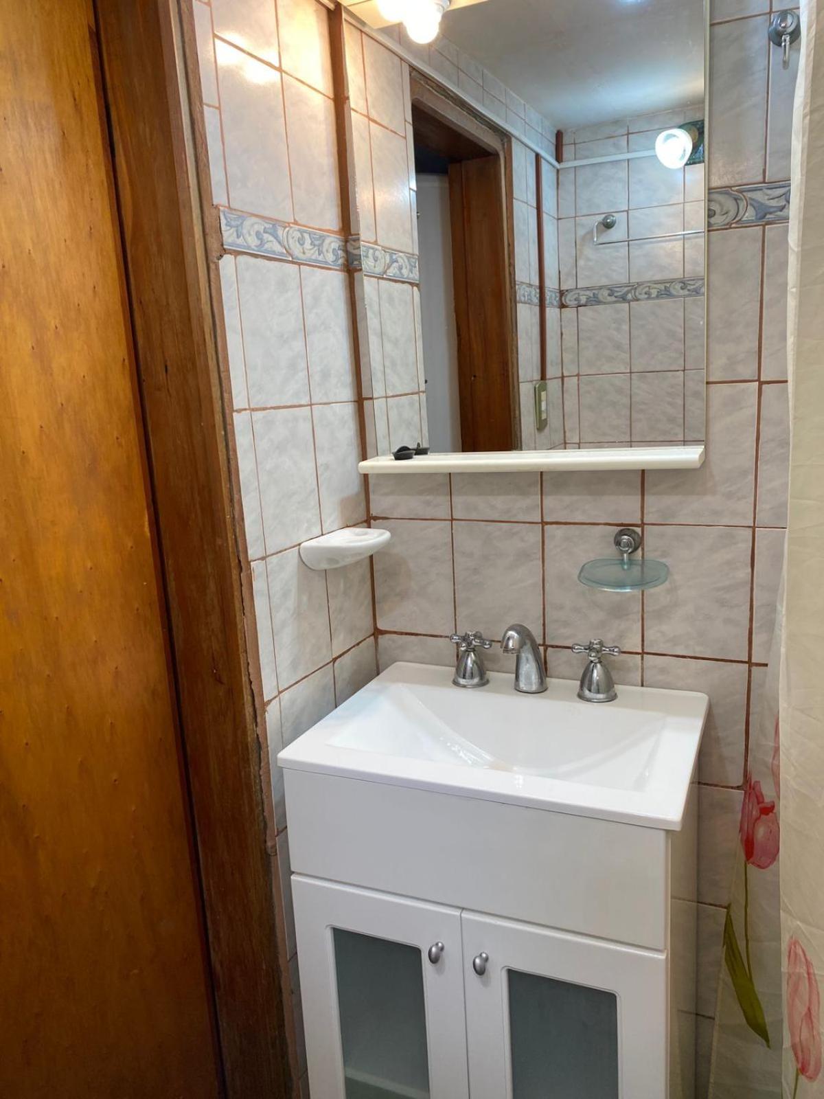 Cabana Camila El Bolsón Εξωτερικό φωτογραφία